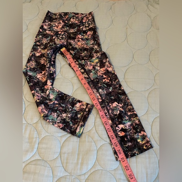 Lululemon leggings / jacket bundle size 2 - Picture 14 of 16